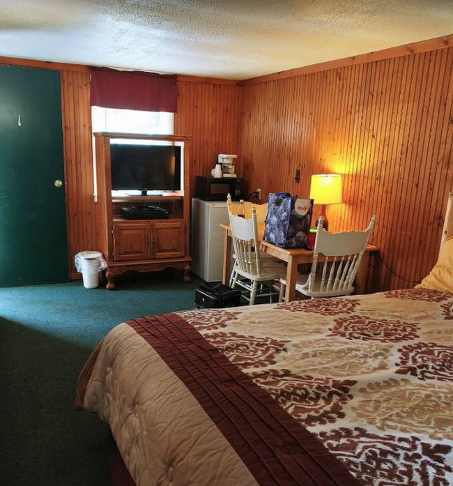 Motel Huron - Web Listing